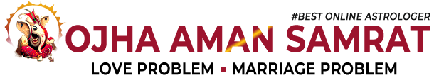 Ojha Aman Samrat